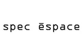 Spec Espace